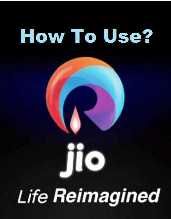 Reliance Jio 4G SIM : Questions And Answers Hindi