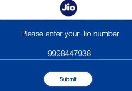jio prime offer