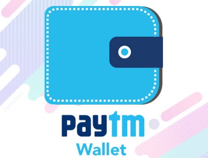 how to use paytm wallet