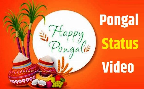 Pongal Festival Status Video Song Free Download