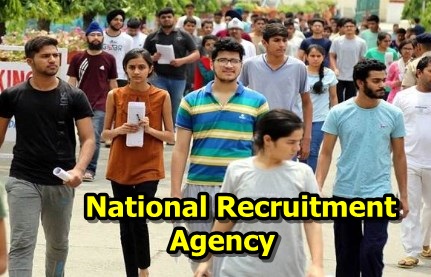 National Recruitment Agency how to work 