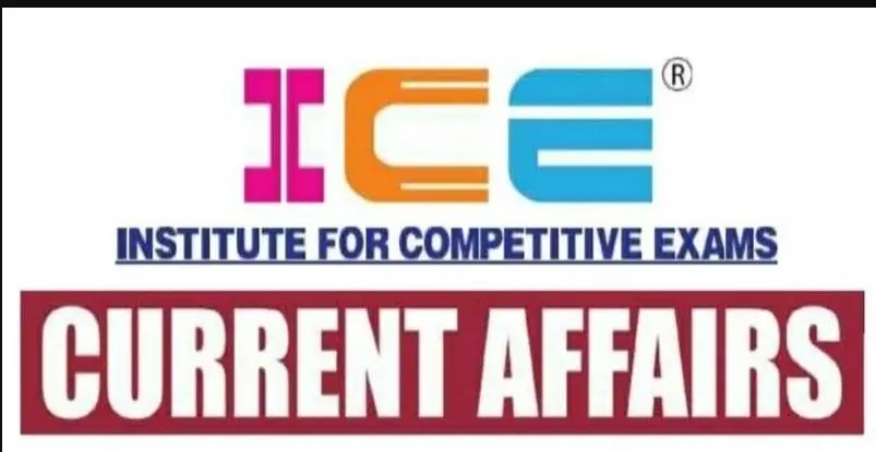 ICE Rajkot Current affairs 2020 pdf – All Month