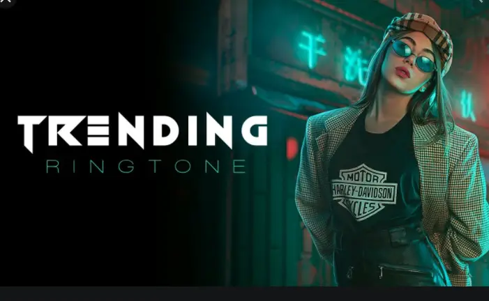 new trending songs download ringtone