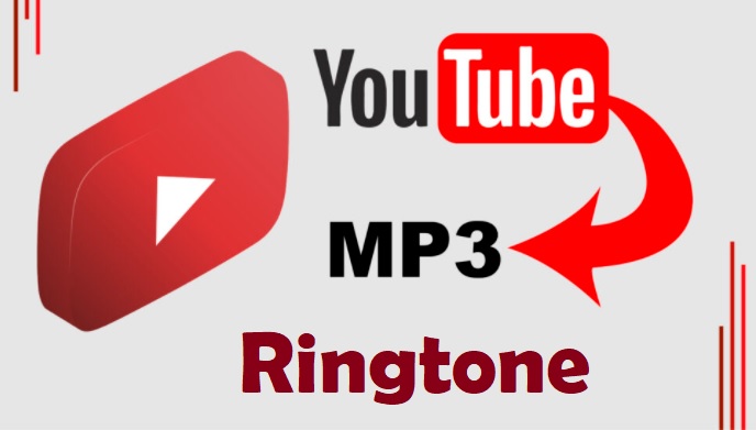 Video to mp3 ringtone