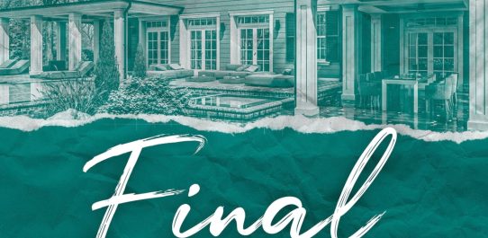 The Final Offer Lauren Asher EPub Free Download