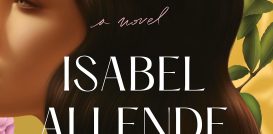 Violeta Isabel Allende Audiolibro Gratis