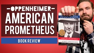 American Prometheus PDF Free Download
