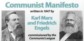 Communist Manifesto PDF Free Download