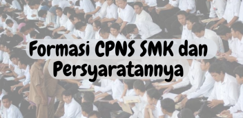 Formasi CPNS 2023 PDF Free Download