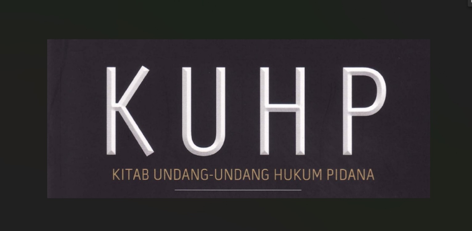 Kuhap PDF Free Download