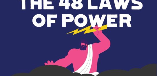 48 Laws Of Power PDF Free Download