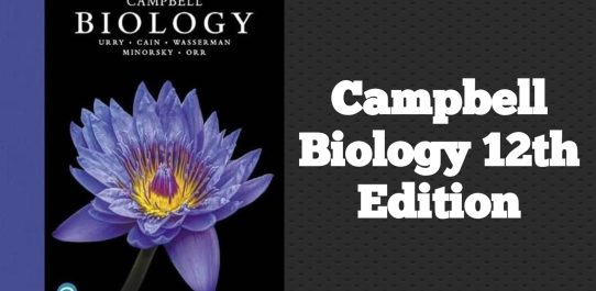 Campbell Biology 12th Edition PDF Free Download