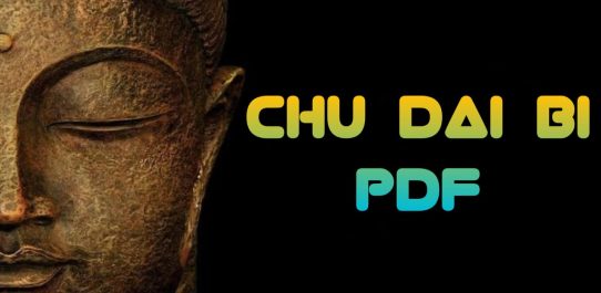 Chu Dai Bi PDF Free Download
