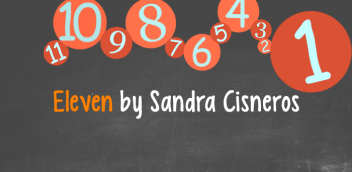Eleven By Sandra Cisneros PDF Free Download