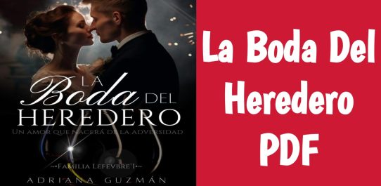 La Boda Del Heredero PDF Free Download