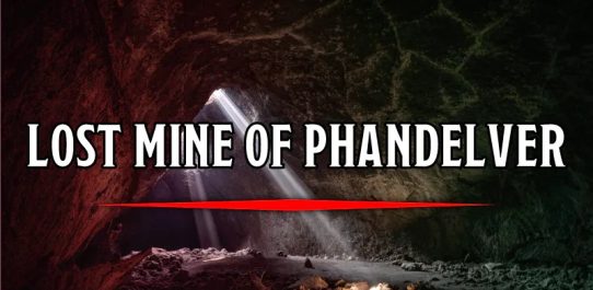 Lost Mines Of Phandelver PDF Free Download