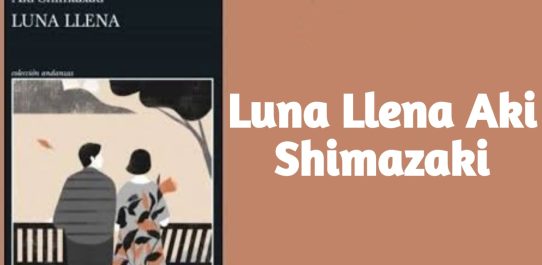 Luna Llena Aki Shimazaki PDF Free Download