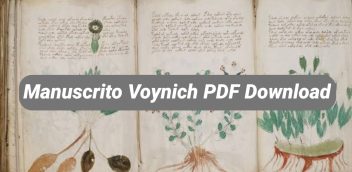 Manuscrito Voynich PDF Free Download