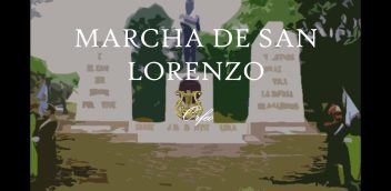Marcha De San Lorenzo Letra PDF Free Download
