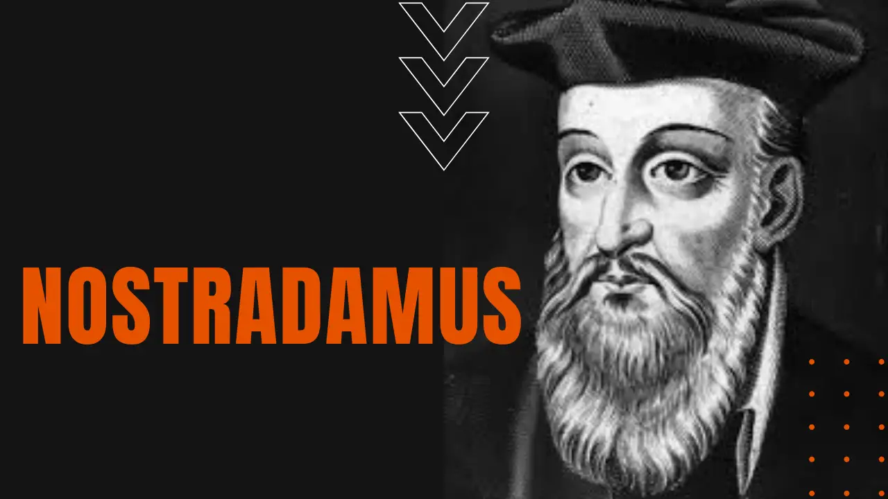 Nostradamus Prophecies List 2025 Pdf Download