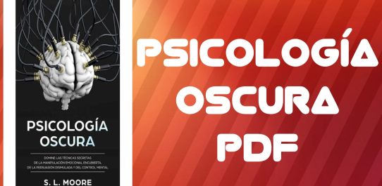 Psicología Oscura PDF Free Download