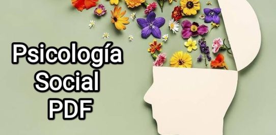 Psicología Social PDF Free Download