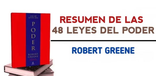 Resumen De Las 48 Leyes Del Poder PDF Free Download