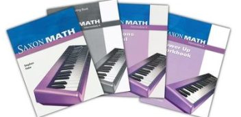 Saxon Math Intermediate 4 PDF Free Download