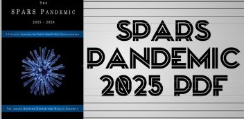SPARS Pandemic 2025 PDF Free Download