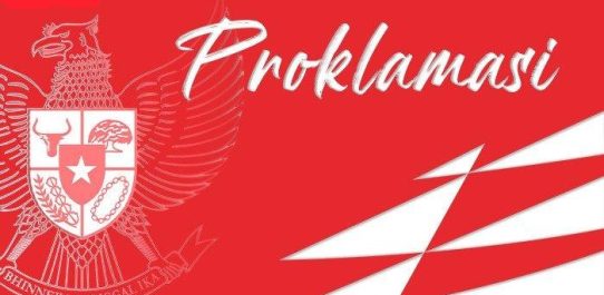 Teks Proklamasi PDF Free Download