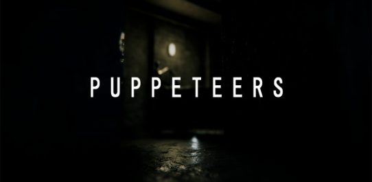 The Puppeteers Game PDF Free Download