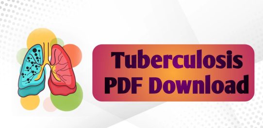 Tuberculosis PDF Free Download