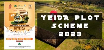 YEIDA Plot Scheme 2023 PDF Free Download