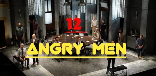 12 Angry Men PDF Free Download