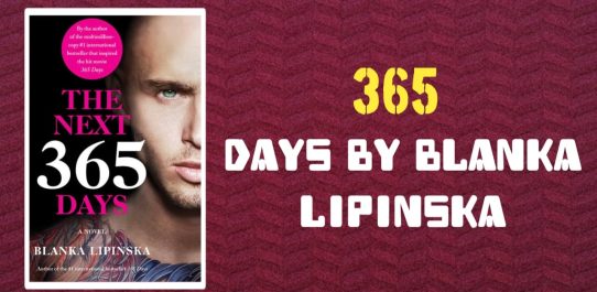 365 Days By Blanka Lipinska PDF Free Download