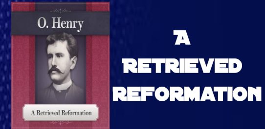 A Retrieved Reformation PDF Free Download