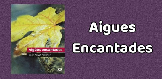 Aigues Encantades PDF Free Download