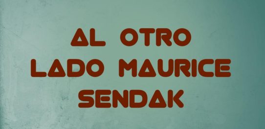 Al Otro Lado Maurice Sendak PDF Free Download