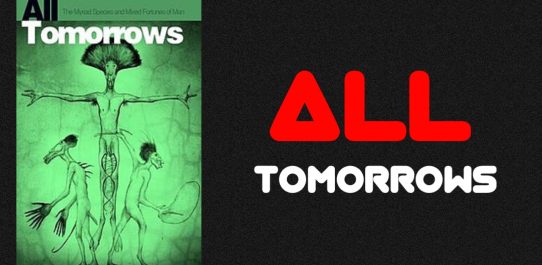 All Tomorrows PDF Free Download