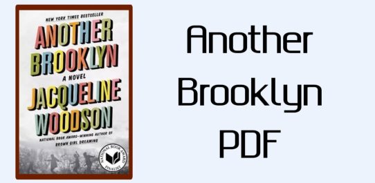 Another Brooklyn PDF Free Download