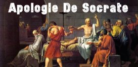 Apologie De Socrate PDF Free Download