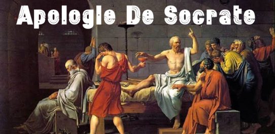 Apologie De Socrate PDF Free Download