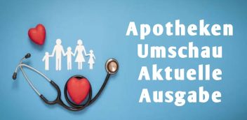 Apotheken Umschau Aktuelle Ausgabe PDF Free Download