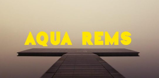 Aqua Rems PDF Free Download