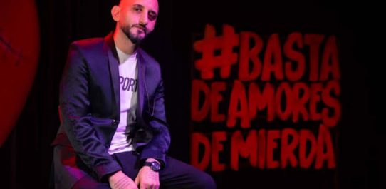 Basta De Amores De Mierdas PDF Free Download