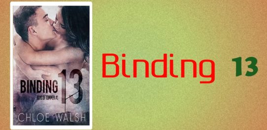 Binding 13 PDF Free Download