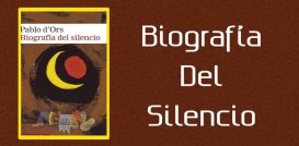 Biografía Del Silencio PDF Free Download