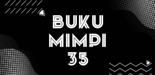 Buku Mimpi 35 PDF Free Download