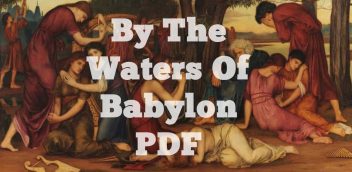 By The Waters Of Babylon PDF Free Download