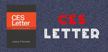 CES Letter PDF Free Download